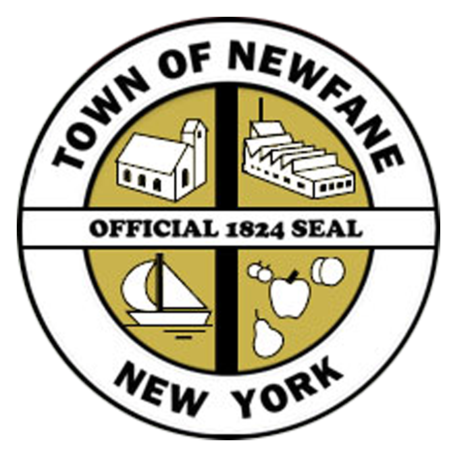Town of Newfane GIS